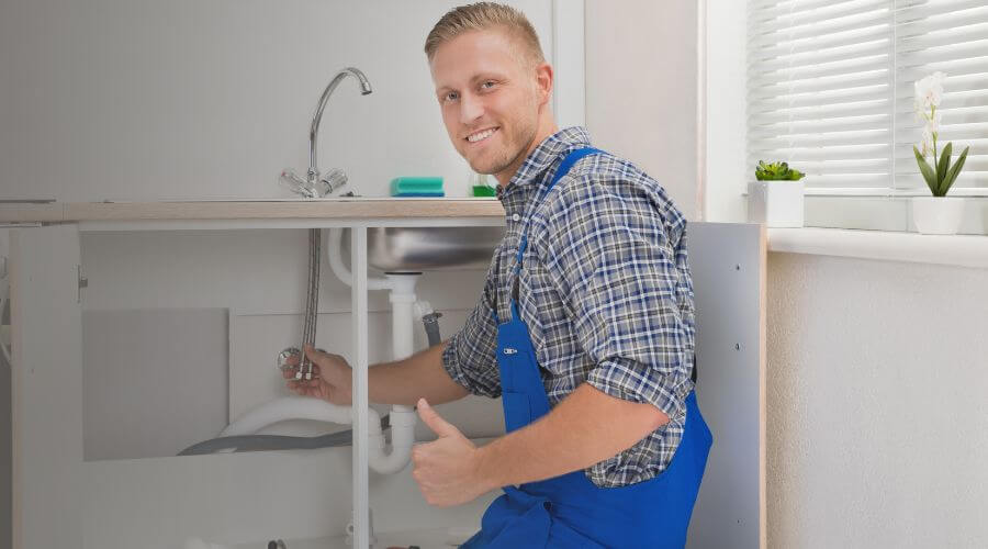 Local annual plumbing maintenance in Dade City, FL